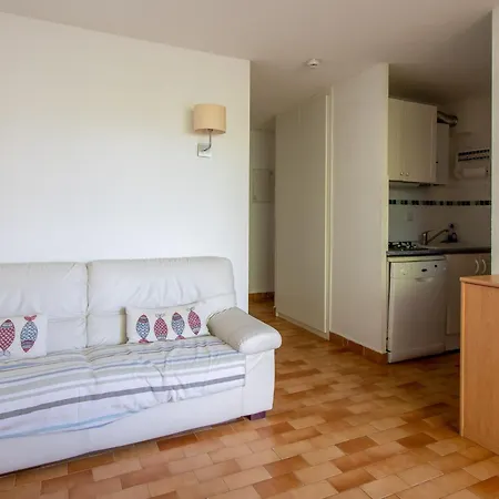 In With Open-air Parking Apartamento *