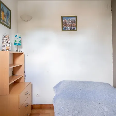 Apartamento In With Open-air Parking *